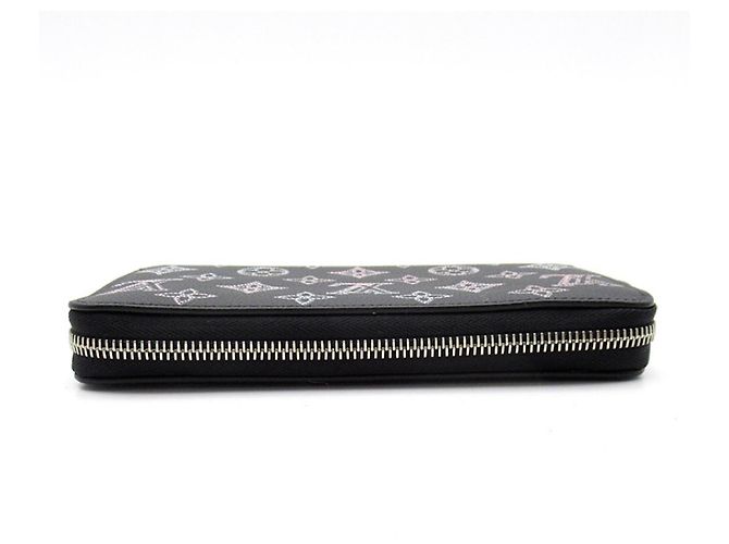 Zippy Louis Vuitton Purses, wallets, cases Pink - view 3