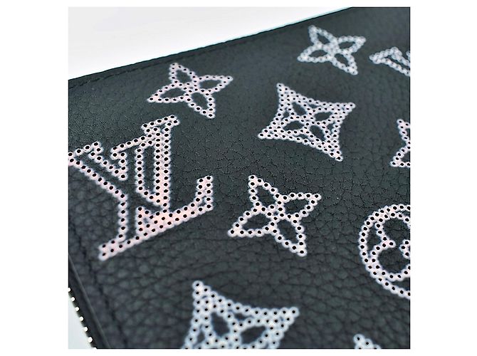 Zippy Louis Vuitton Purses, wallets, cases Pink - view 9