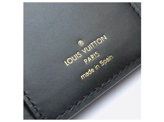 Louis Vuitton Purses, wallets, cases Brown - view 3