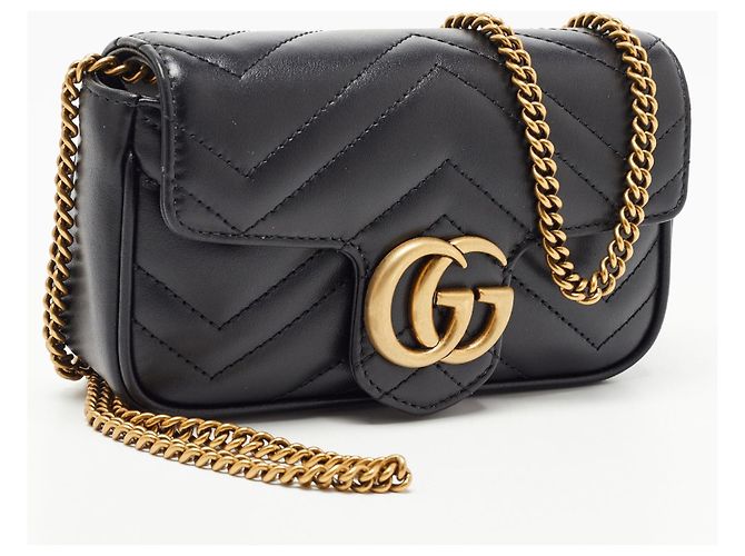 Marmont Gucci 476433 - Ansicht 2