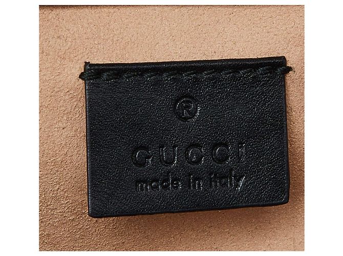 Marmont Gucci 476433 - Ansicht 3