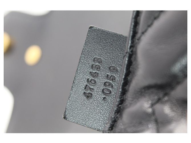 Marmont Gucci 476433 - Ansicht 4