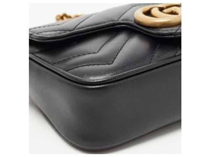 Marmont Gucci 476433 - Ansicht 5