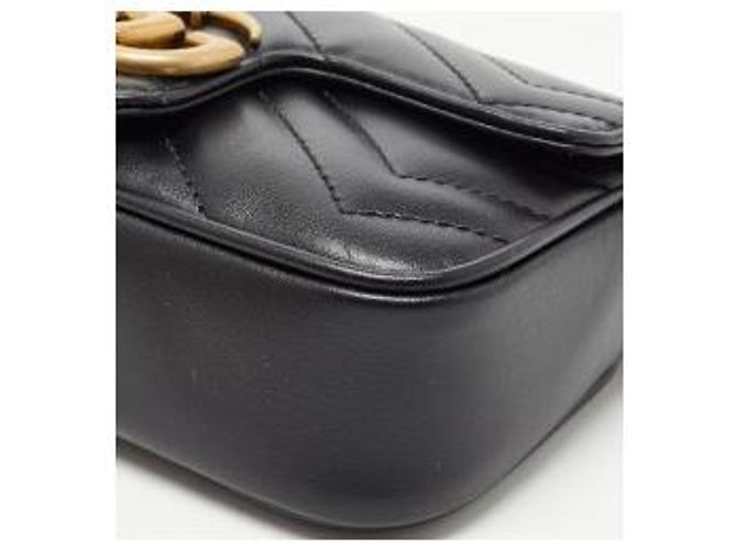Marmont Gucci 476433 - Ansicht 6