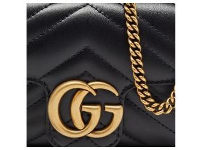 Marmont Gucci 476433 - Ansicht 9