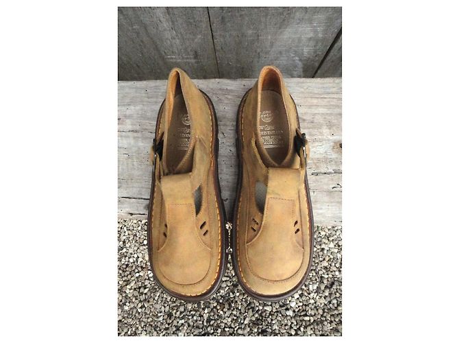 Dr. Martens sandes dottor Martes - vista 3