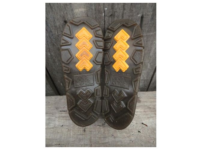 Dr. Martens sandes dottor Martes - vista 4