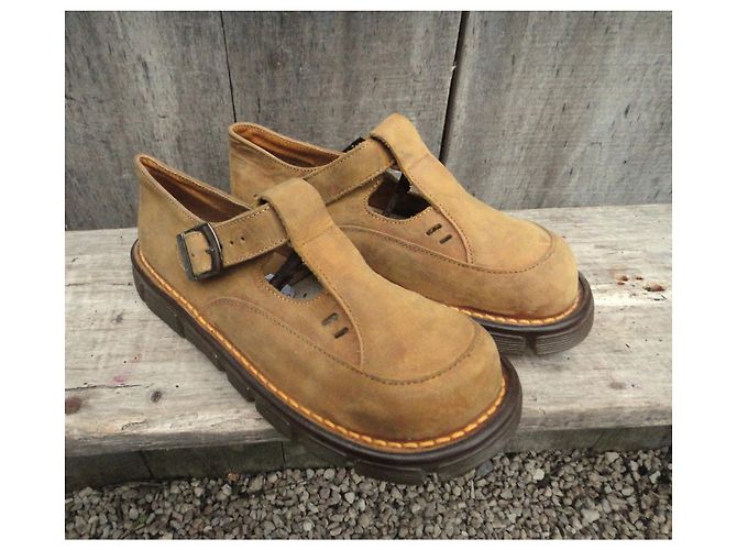 Dr. Martens sandes dottor Martes - vista 5
