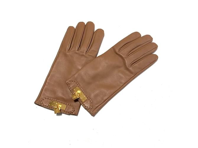 Kelly Hermès Soja Castaño - vista 5