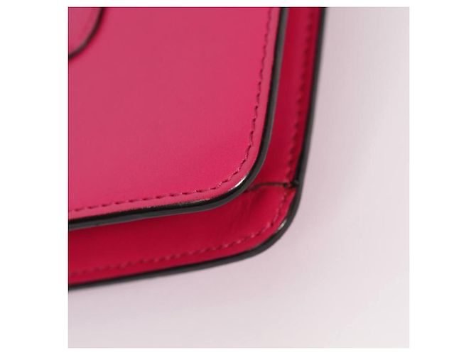 Bulgari Borsa BVLGARI Serpenti fucsia Fuschia - vista 11