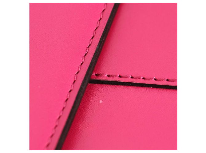 Bulgari Borsa BVLGARI Serpenti fucsia Fuschia - vista 18