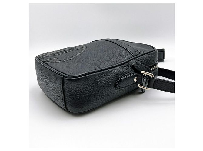 Louis Vuitton Danube Nero - vista 6
