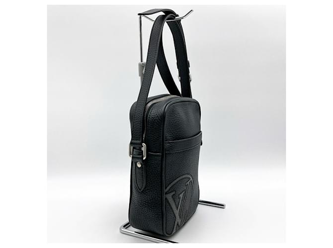 Louis Vuitton Danube Nero - vista 7