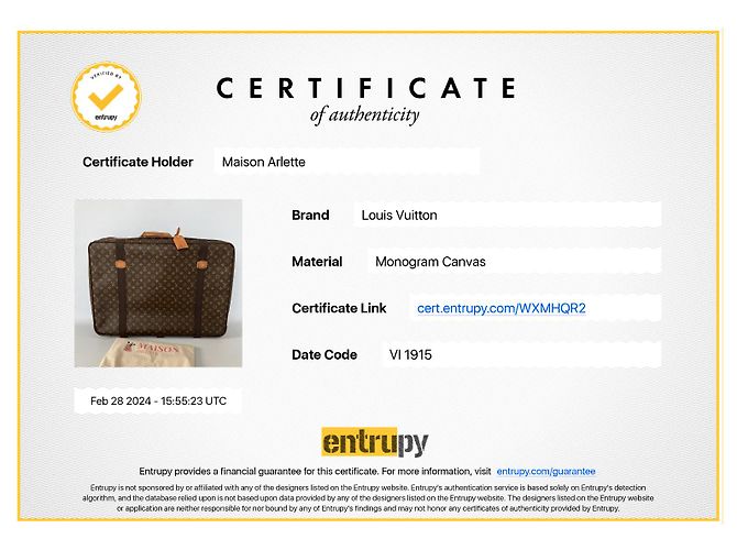 Satellite bambola/ Baule “satellitare”. 70 Louis Vuitton Marrone Marrone chiaro Marrone scuro - vista 4