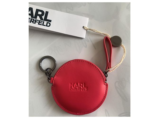 Karl Lagerfeld Purses, wallets, cases - view 2