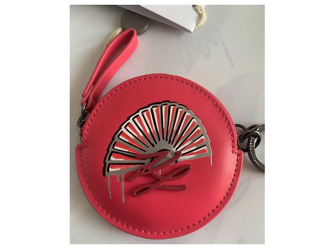 Karl Lagerfeld Purses, wallets, cases - view 3
