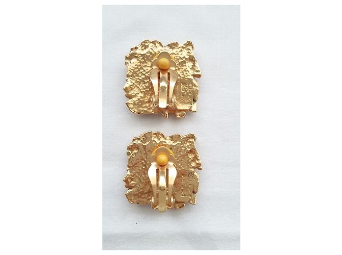 Autre Marque BICHE DE BERE Edición muy limitada - numerada 70/97. Dorado Gold hardware - vista 11