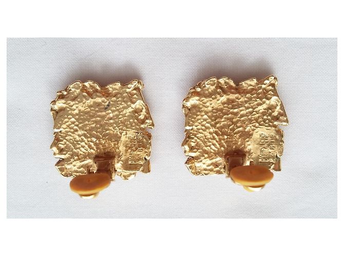Autre Marque BICHE DE BERE Edición muy limitada - numerada 70/97. Dorado Gold hardware - vista 5