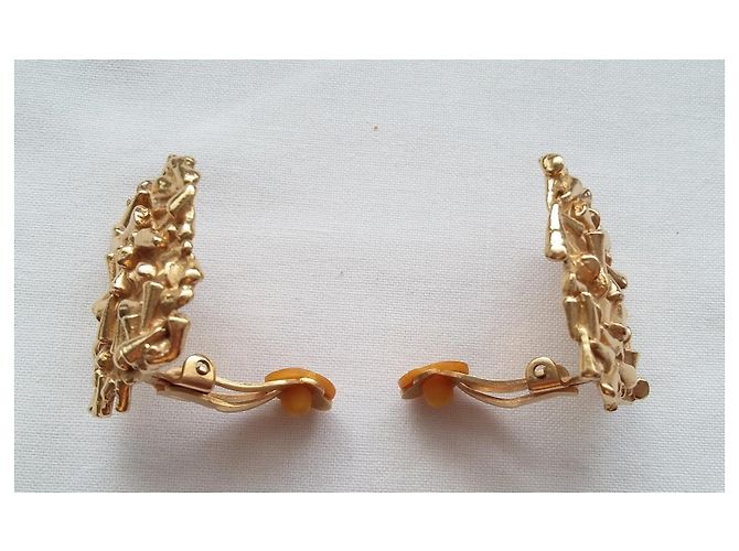 Autre Marque BICHE DE BERE Edición muy limitada - numerada 70/97. Dorado Gold hardware - vista 7