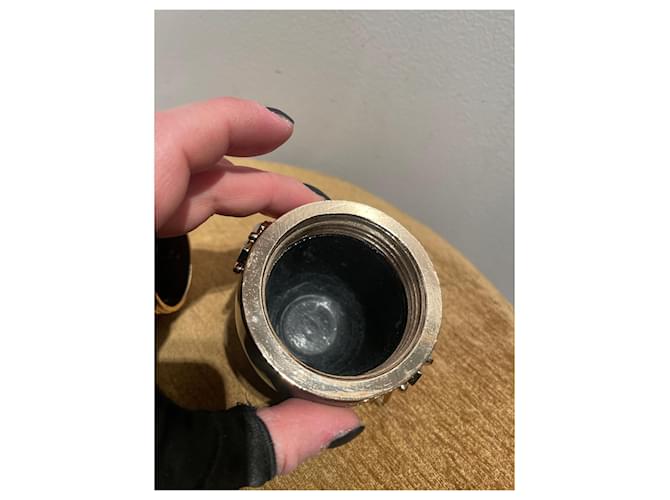 Chanel Collettore Nero D'oro - vista 10