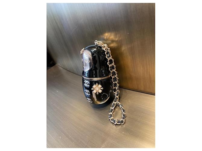 Chanel Collettore Nero D'oro - vista 2