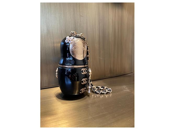 Chanel Collettore Nero D'oro - vista 4