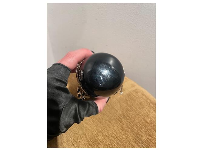 Chanel Collettore Nero D'oro - vista 5