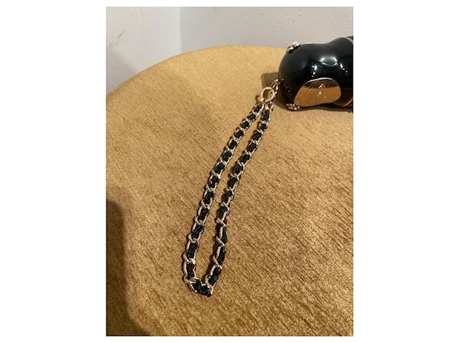 Chanel Collettore Nero D'oro - vista 6