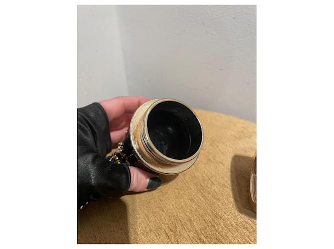 Chanel Collettore Nero D'oro - vista 8