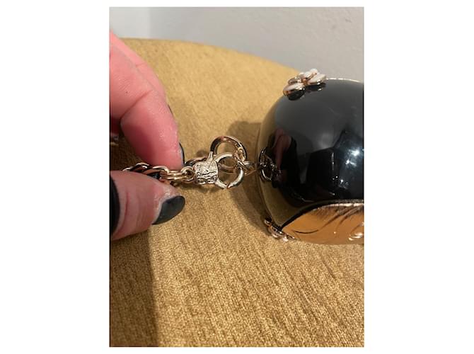 Chanel Collettore Nero D'oro - vista 9