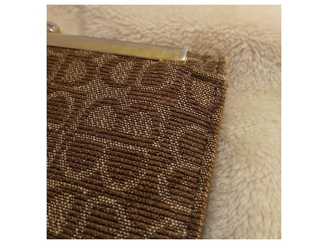 Balenciaga Purses, wallets, cases Beige Golden Light brown Dark brown - view 14