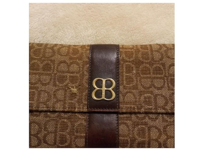 Balenciaga Purses, wallets, cases Beige Golden Light brown Dark brown - view 15
