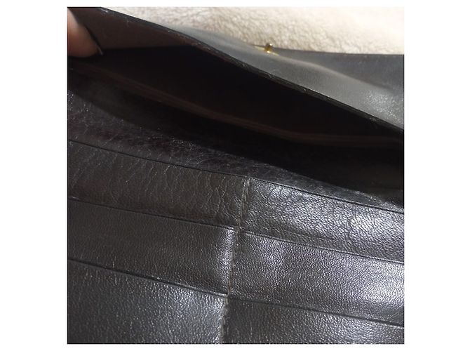 Balenciaga Purses, wallets, cases Beige Golden Light brown Dark brown - view 7
