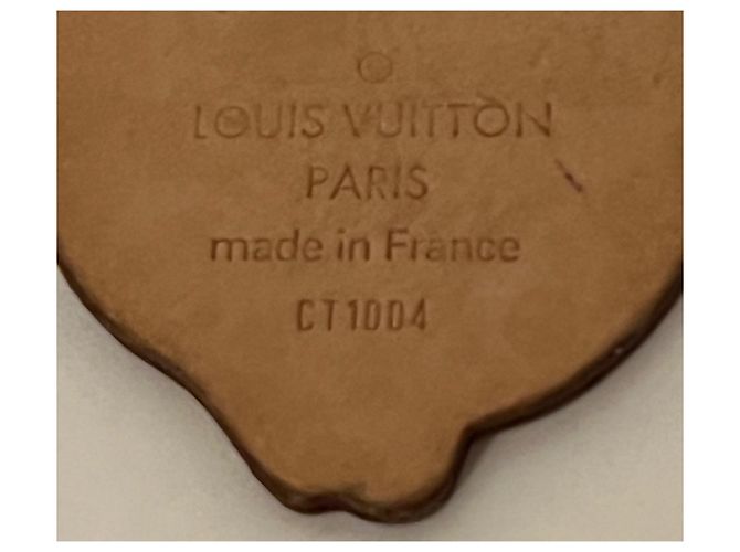 Louis Vuitton Purses, wallets, cases Beige - view 3