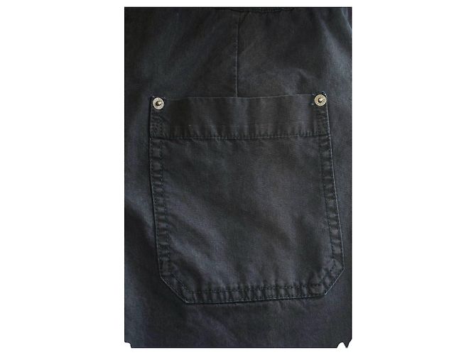 Mono Catsy Mili de manga corta azul Zadig & Voltaire - vista 9