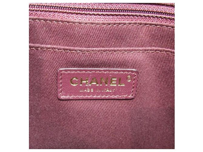 Chanel Neo Executive Ledertasche A69930 Schwarz - Ansicht 7