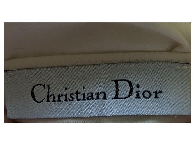 Christian Dior Kleid - Ansicht 2
