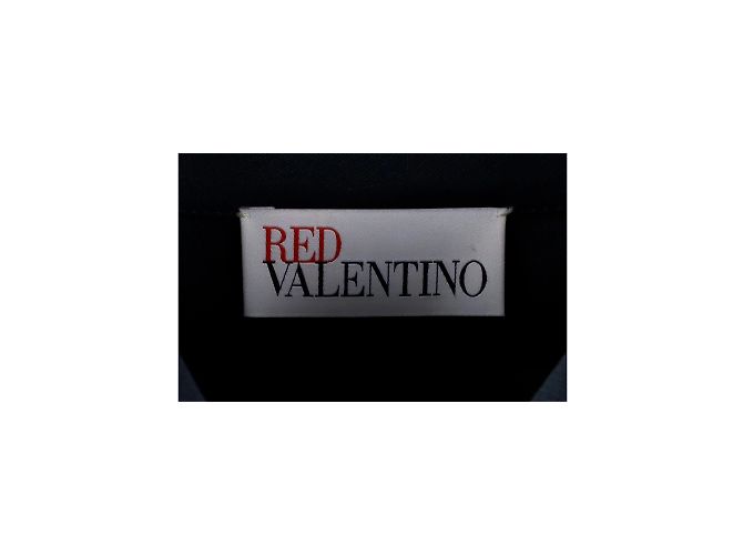 Abrigo estampado Red Valentino Multicolor - vista 7