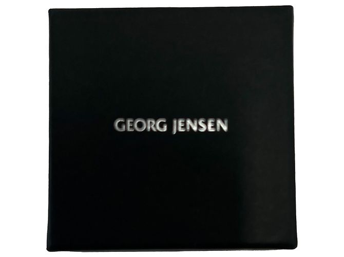 Georg Jensen Moonlight Grapes Ring aus Sterlingsilber - Ansicht 6