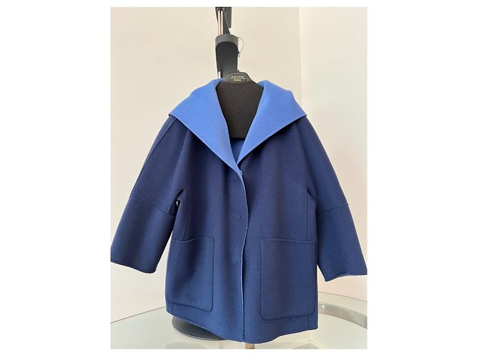 Weekend Max Mara Abrigos, Ropa de calle - vista 3