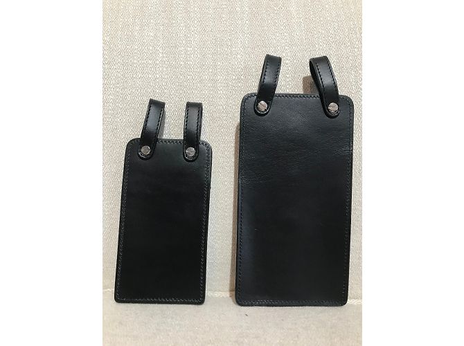 FENDI Purses, wallets & cases T.  Leather Black - view 3