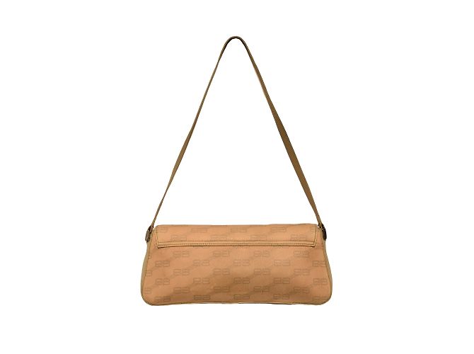 Borsa Balenciaga in pelle - vista 3