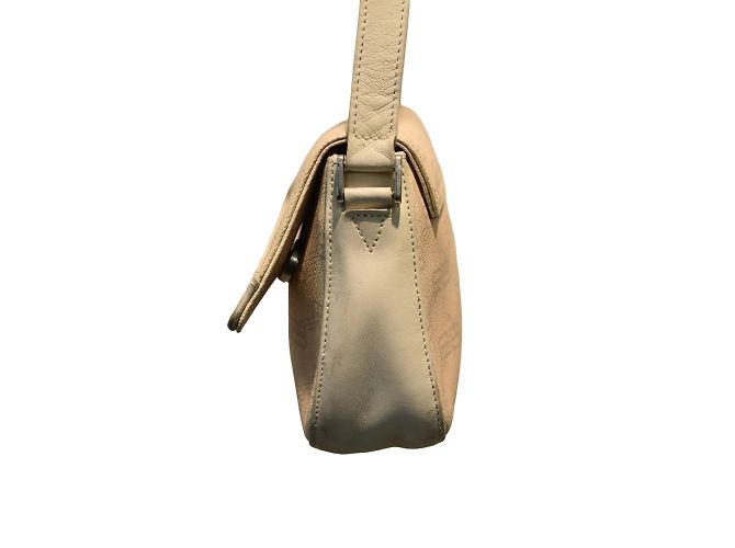 Borsa Balenciaga in pelle - vista 4