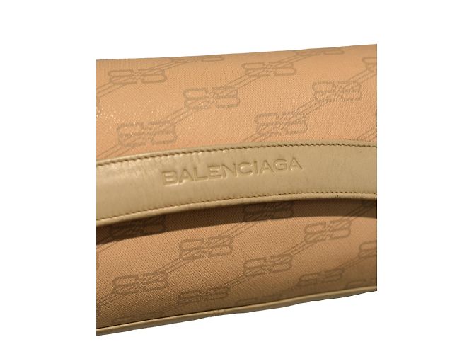 Borsa Balenciaga in pelle - vista 5