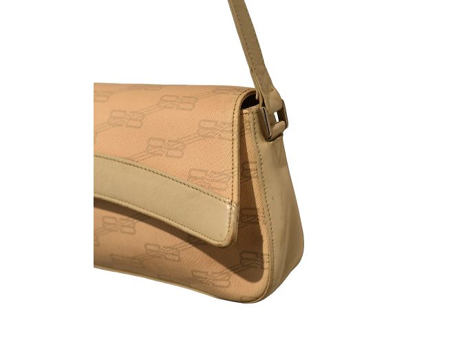 Borsa Balenciaga in pelle - vista 6