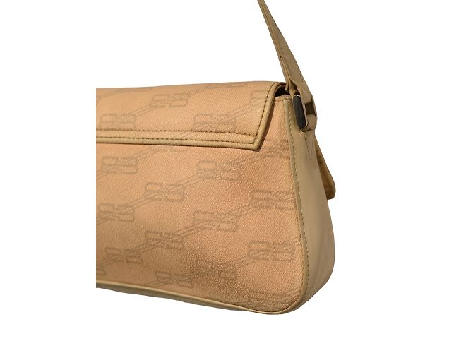 Borsa Balenciaga in pelle - vista 7