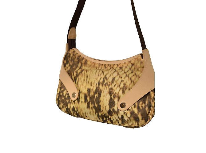 ROBERTO CAVALLI Borse - vista 5