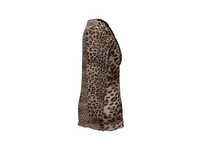 ROBERTO CAVALLI Camisetas S - vista 2
