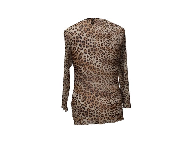 ROBERTO CAVALLI Camisetas S - vista 3