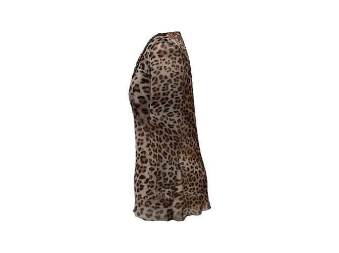 ROBERTO CAVALLI Camisetas S - vista 4